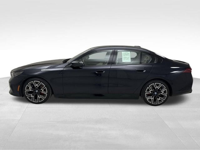 2024 BMW i5 M60 M60