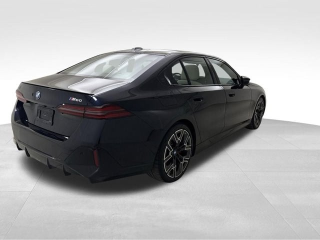 2024 BMW i5 M60 M60