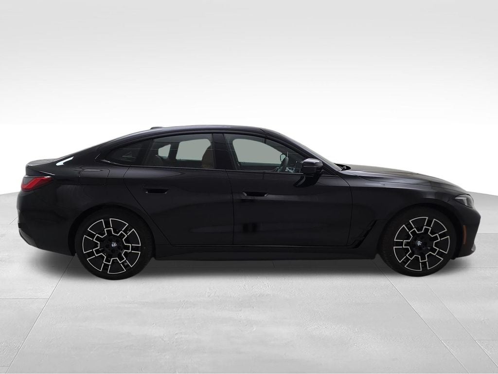 2026 BMW i4 xDrive40