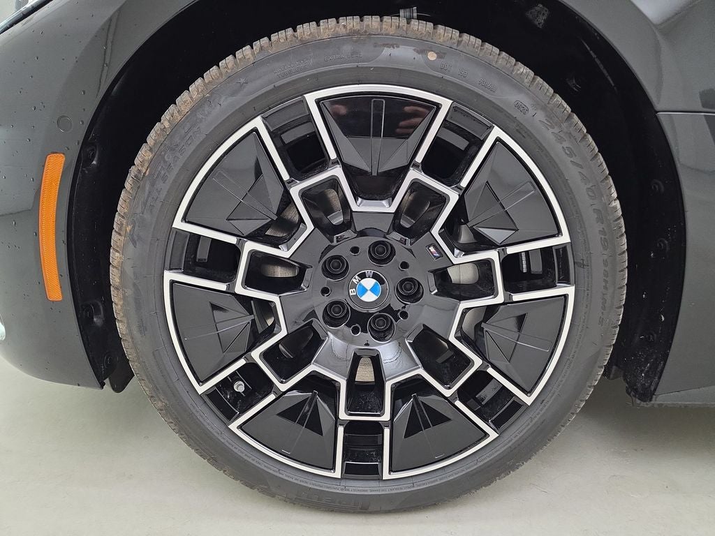 2026 BMW i4 xDrive40