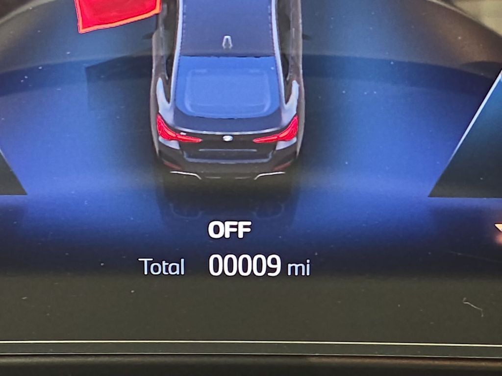 2026 BMW i4 xDrive40