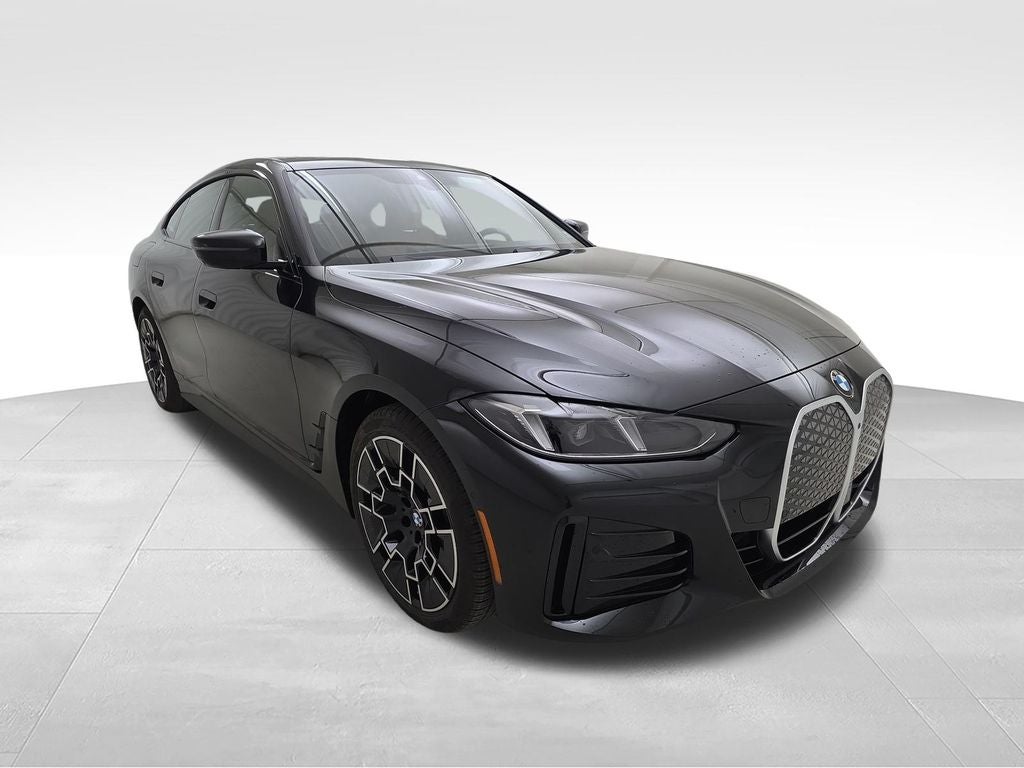 2026 BMW i4 xDrive40