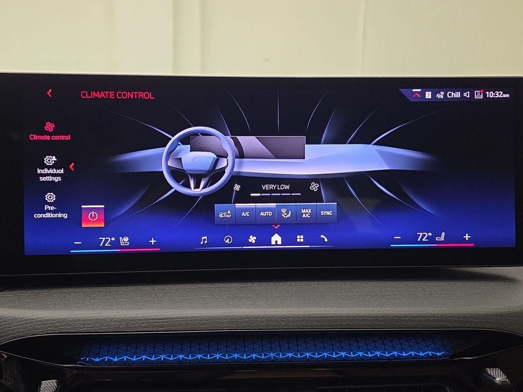 2026 BMW i4 xDrive40