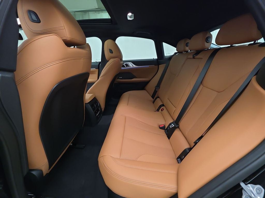 2026 BMW i4 xDrive40