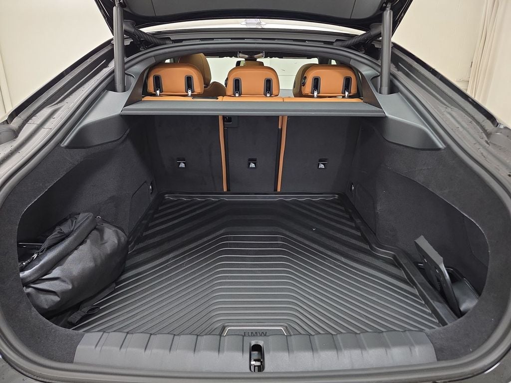 2026 BMW i4 xDrive40