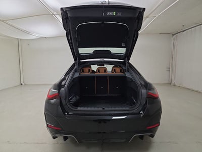 2026 BMW i4 xDrive40
