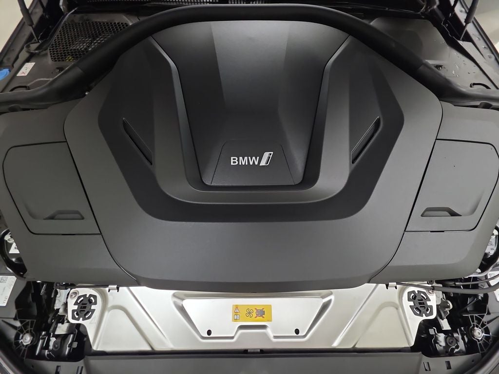 2026 BMW i4 xDrive40