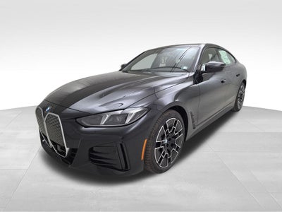 2026 BMW i4 xDrive40