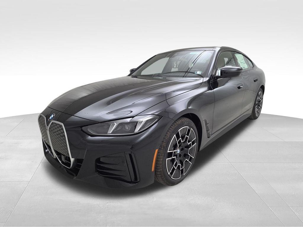 2026 BMW i4 xDrive40