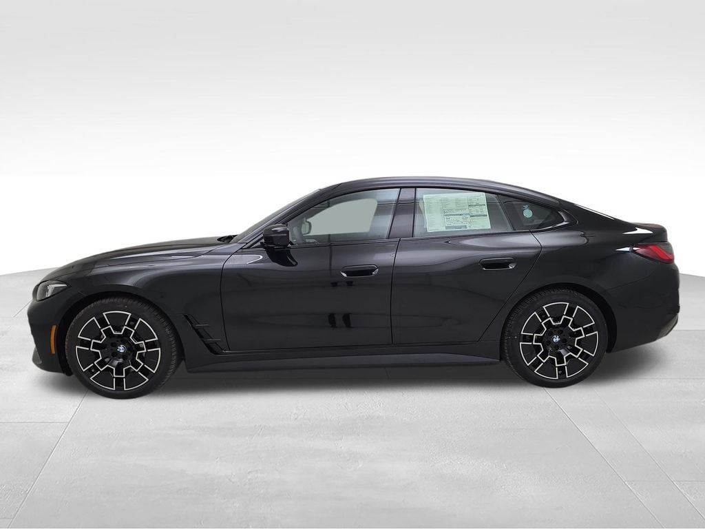 2026 BMW i4 xDrive40