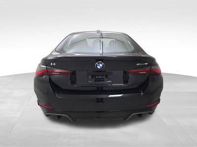 2026 BMW i4 xDrive40