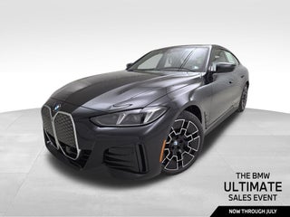 2026 BMW i4 xDrive40