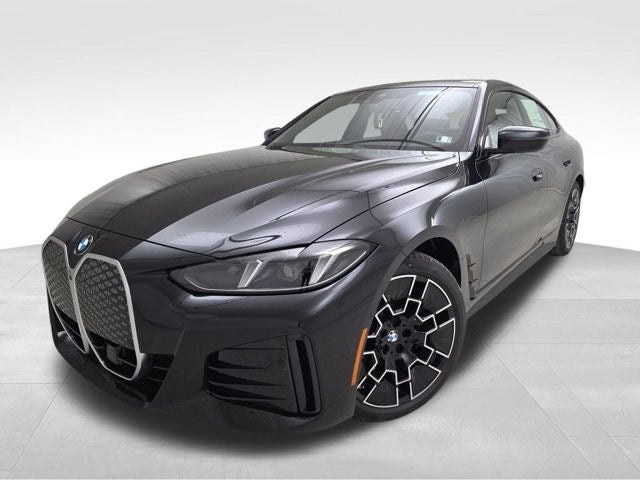2026 BMW i4 xDrive40