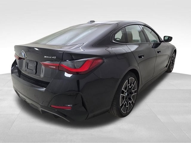 2026 BMW i4 xDrive40