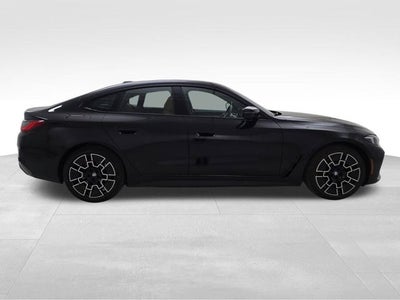 2026 BMW i4 xDrive40