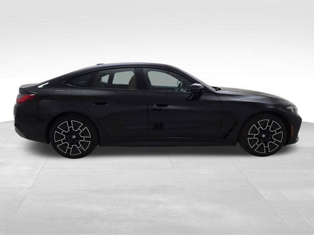 2026 BMW i4 xDrive40