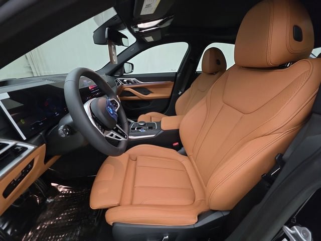 2026 BMW i4 xDrive40