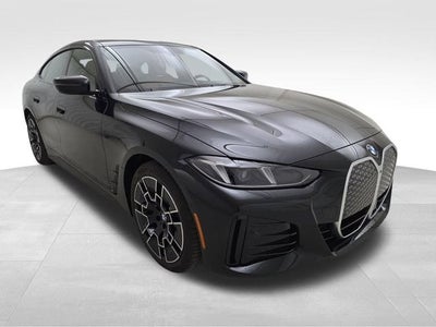 2026 BMW i4 xDrive40
