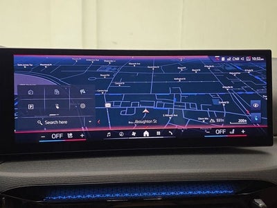 2026 BMW i4 xDrive40