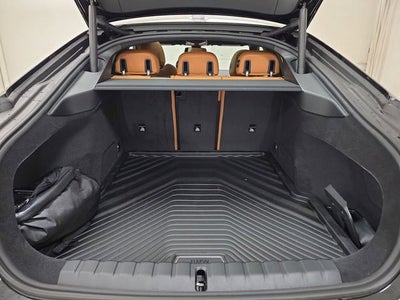2026 BMW i4 xDrive40