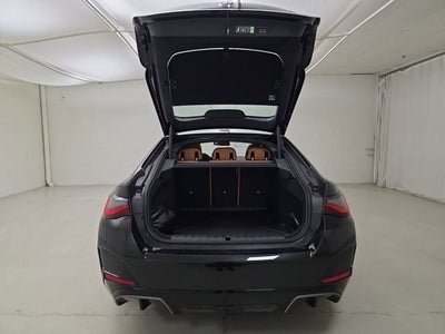 2026 BMW i4 xDrive40