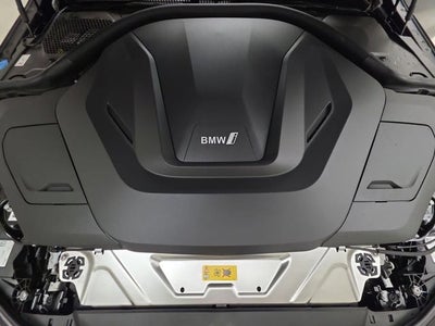 2026 BMW i4 xDrive40