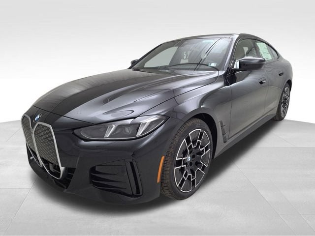 2026 BMW i4 xDrive40