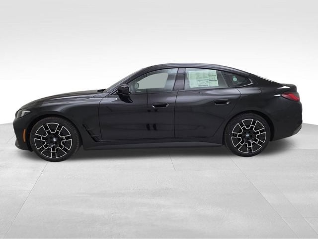 2026 BMW i4 xDrive40