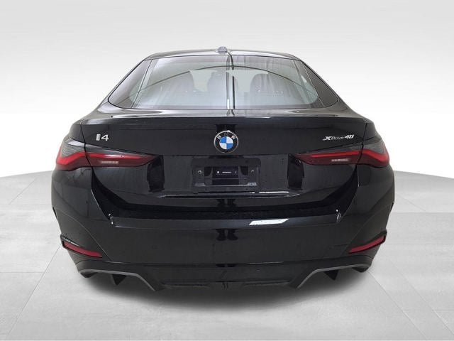 2026 BMW i4 xDrive40