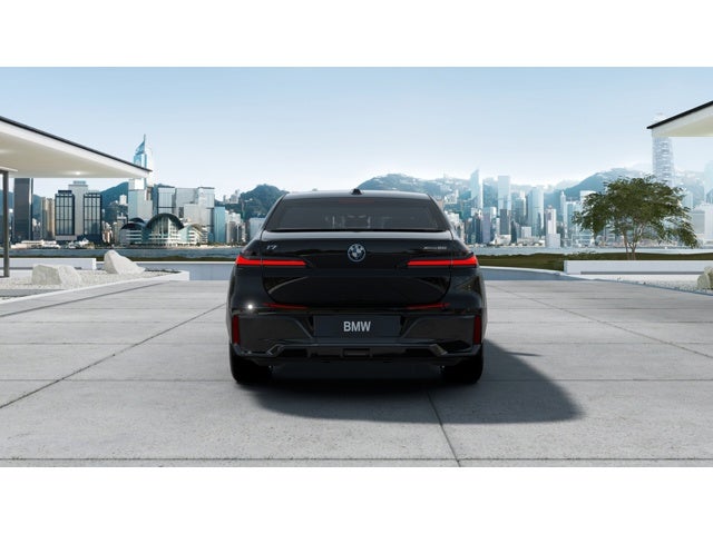 2026 BMW i7 xDrive60