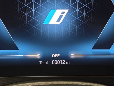 2026 BMW i7 xDrive60