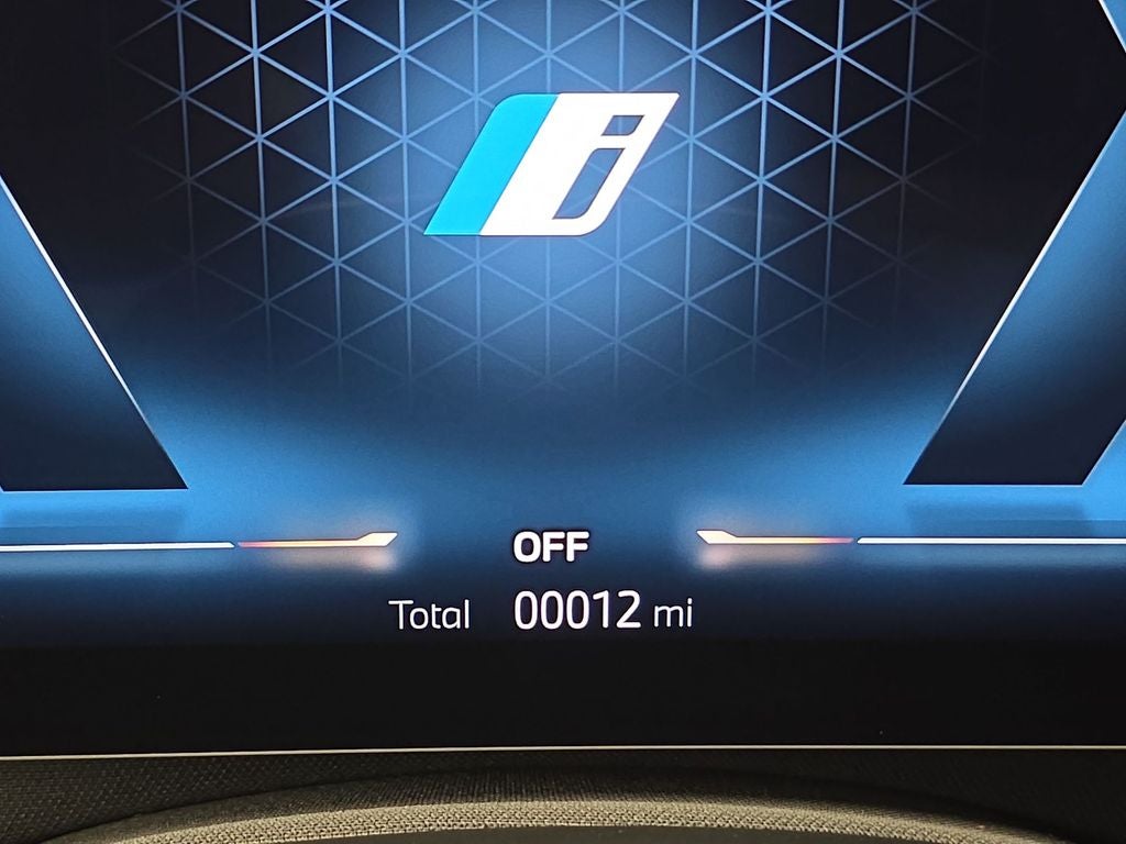 2026 BMW i7 xDrive60