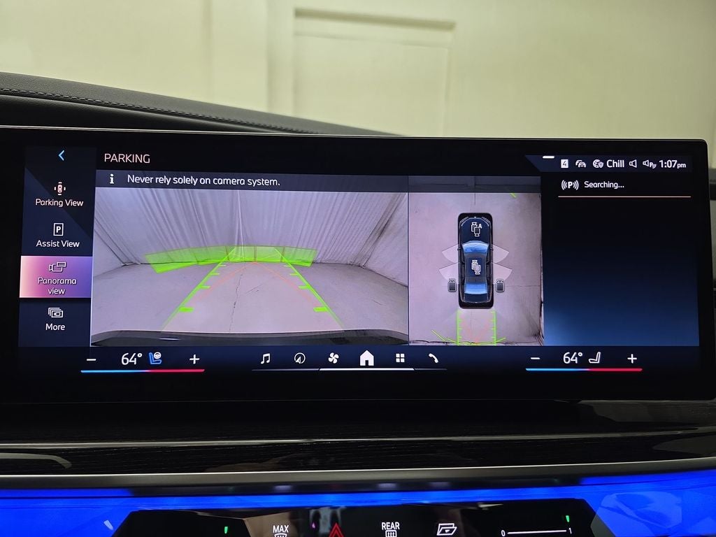 2026 BMW i7 xDrive60