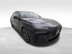 2026 BMW i7 xDrive60