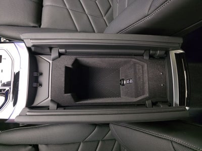 2026 BMW i7 xDrive60