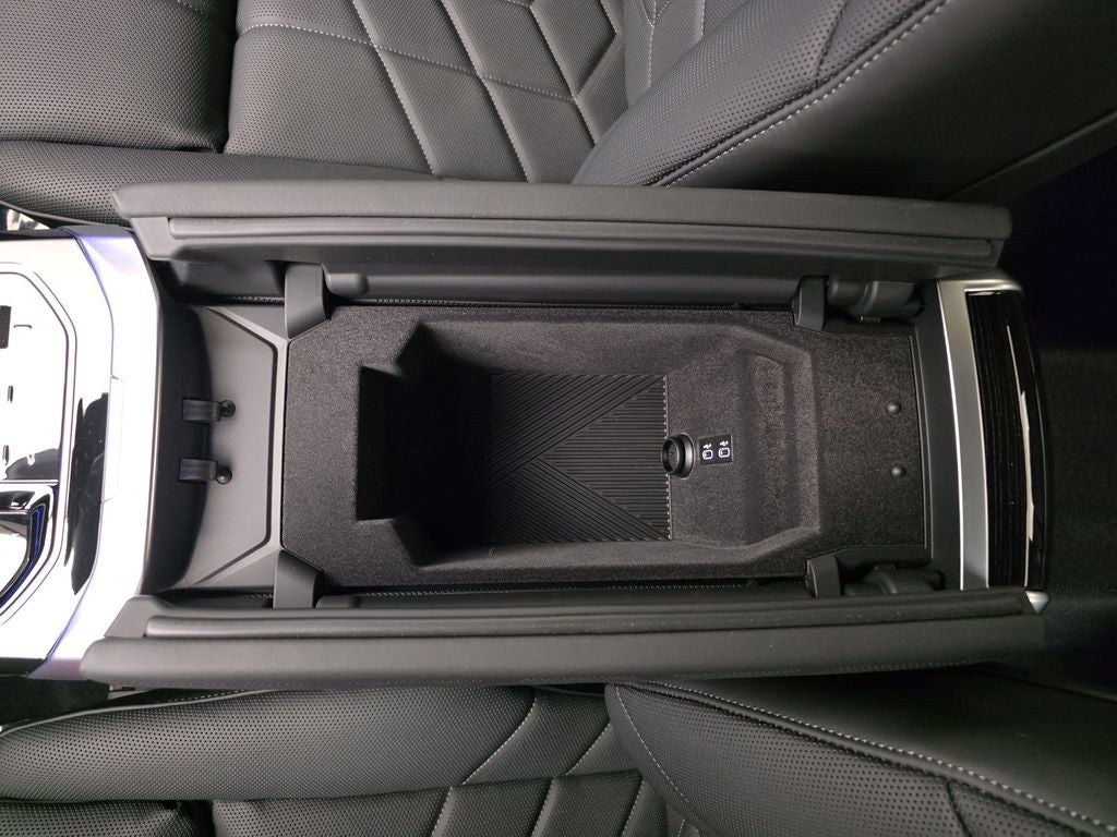 2026 BMW i7 xDrive60