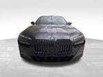 2026 BMW i7 xDrive60