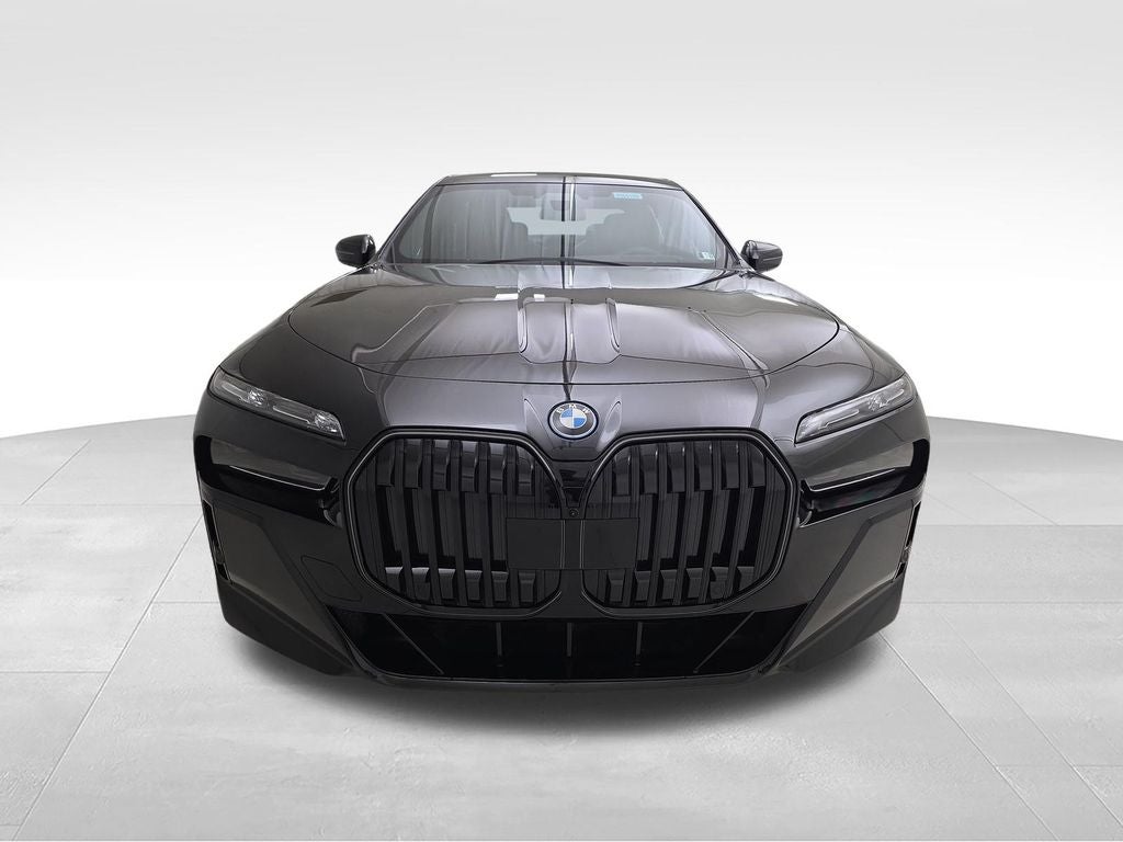2026 BMW i7 xDrive60