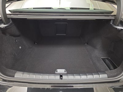 2026 BMW i7 xDrive60