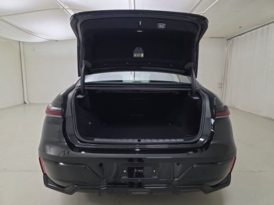 2026 BMW i7 xDrive60
