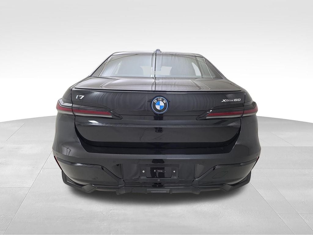 2026 BMW i7 xDrive60
