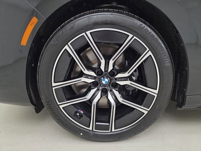 2026 BMW i7 xDrive60