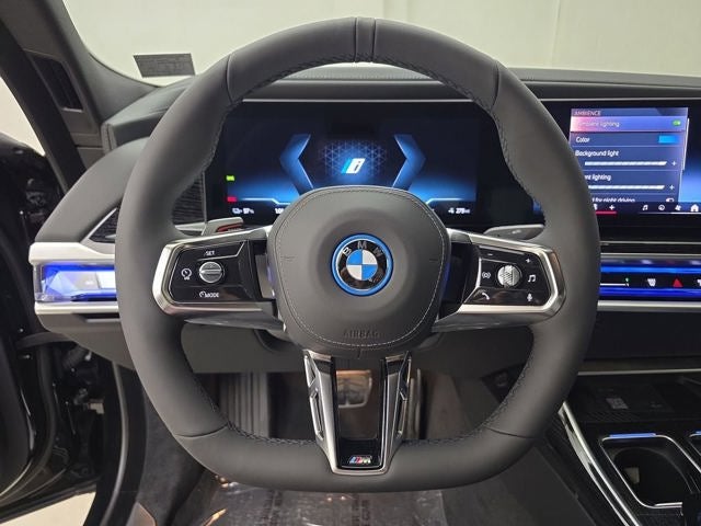 2026 BMW i7 xDrive60