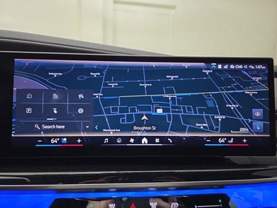2026 BMW i7 xDrive60