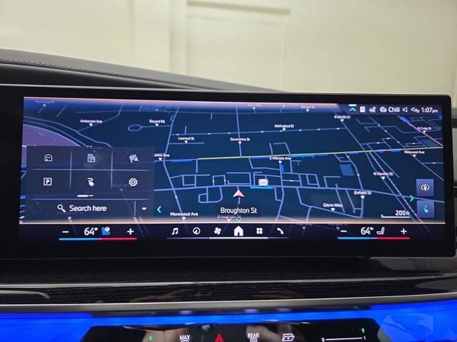 2026 BMW i7 xDrive60