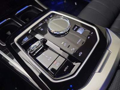2026 BMW i7 xDrive60