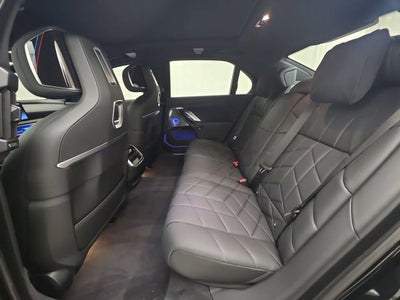 2026 BMW i7 xDrive60