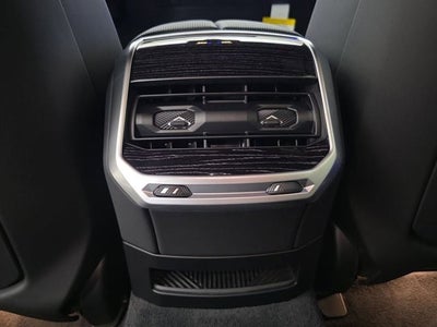 2026 BMW i7 xDrive60