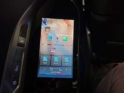 2026 BMW i7 xDrive60