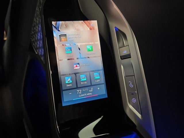 2026 BMW i7 xDrive60